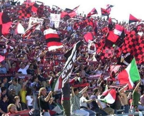 Lucchese, Russo: «Non possiamo vivacchiare... Ambiziosi anche in Serie C»