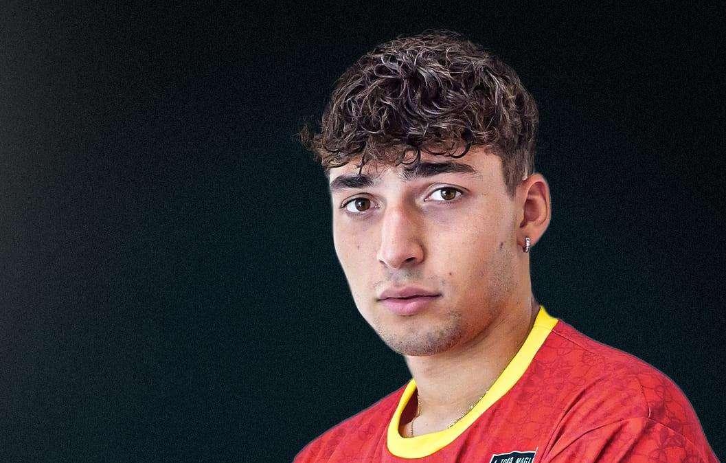Toma Maglie, arriva il centrocampista De Luca scuola Lecce