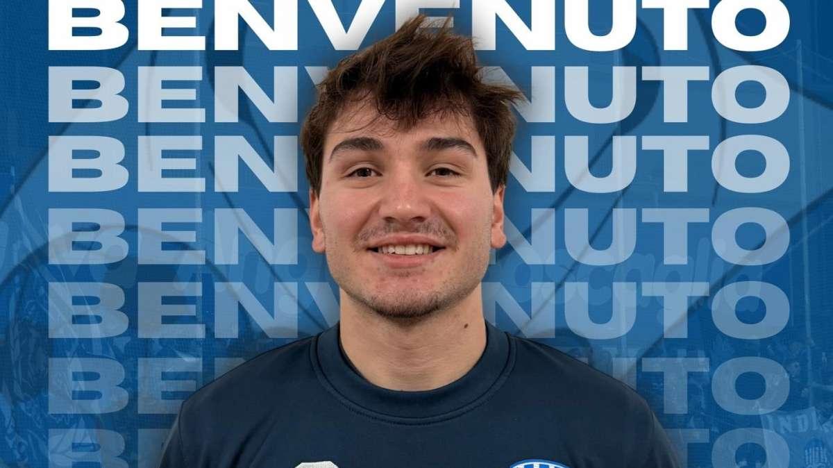 Il Gela Calcio si rinforza con Camolese: arriva il giovane terzino dal Novara