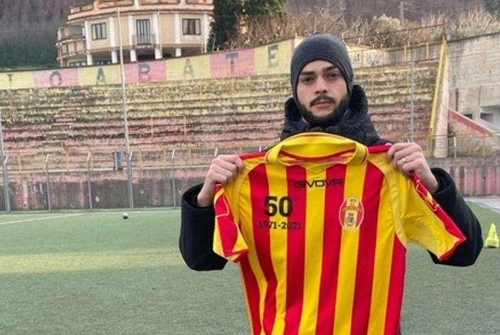 UFFICIALE: Sant'Antonio Abate, c'è la firma di un estremo difensore