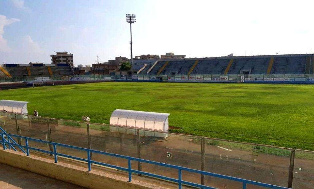 Il Marsala torna a vincere contro il Corigliano: gol di Balistreri e Maiorano