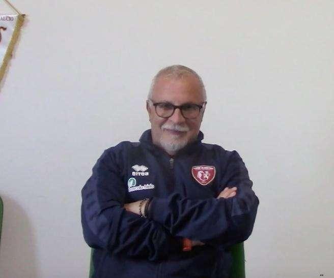 Union Clodiense Chioggia, Vittadello: «Questo è un ottimo punto»