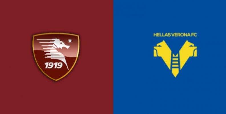 Live score Serie A 2020-2021: Salernitana-Hellas Verona in DIRETTA!