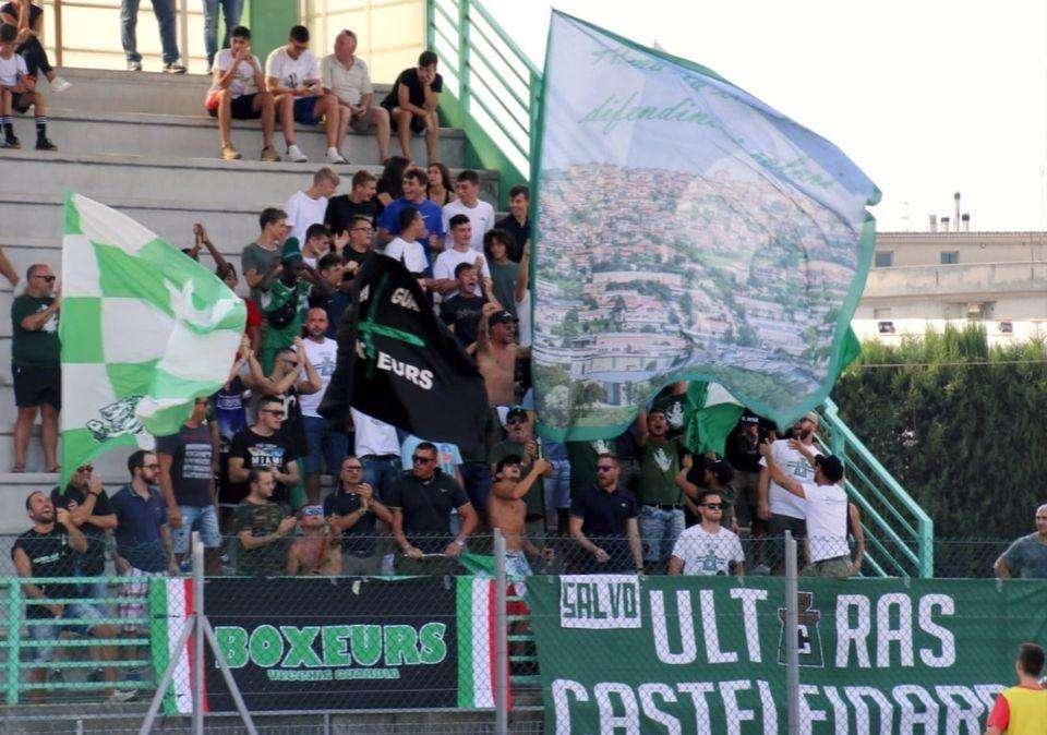 UFFICIALE: Volto nuovo in casa Castelfidardo