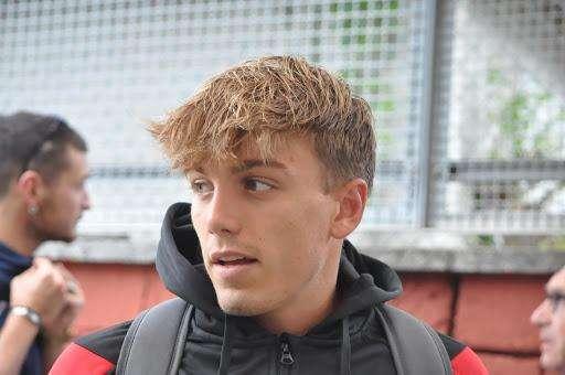 Lucchese, Nannelli: "Fossano? Tutte le partite vanno..."