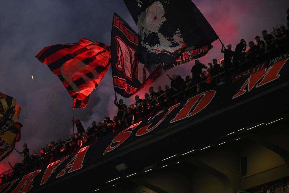 Serie A LIVE! Aggiornamenti in tempo reale con gol e marcatori di Milan-Atalanta