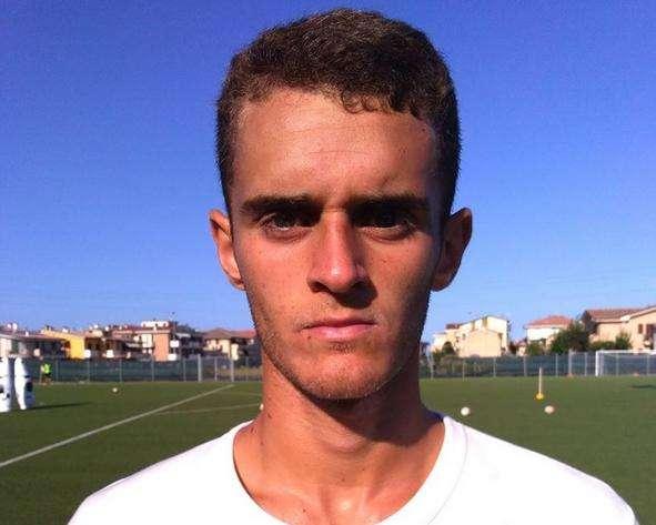 UFFICIALE: Un classe 2001 rinforza il Porto Sant'Elpidio