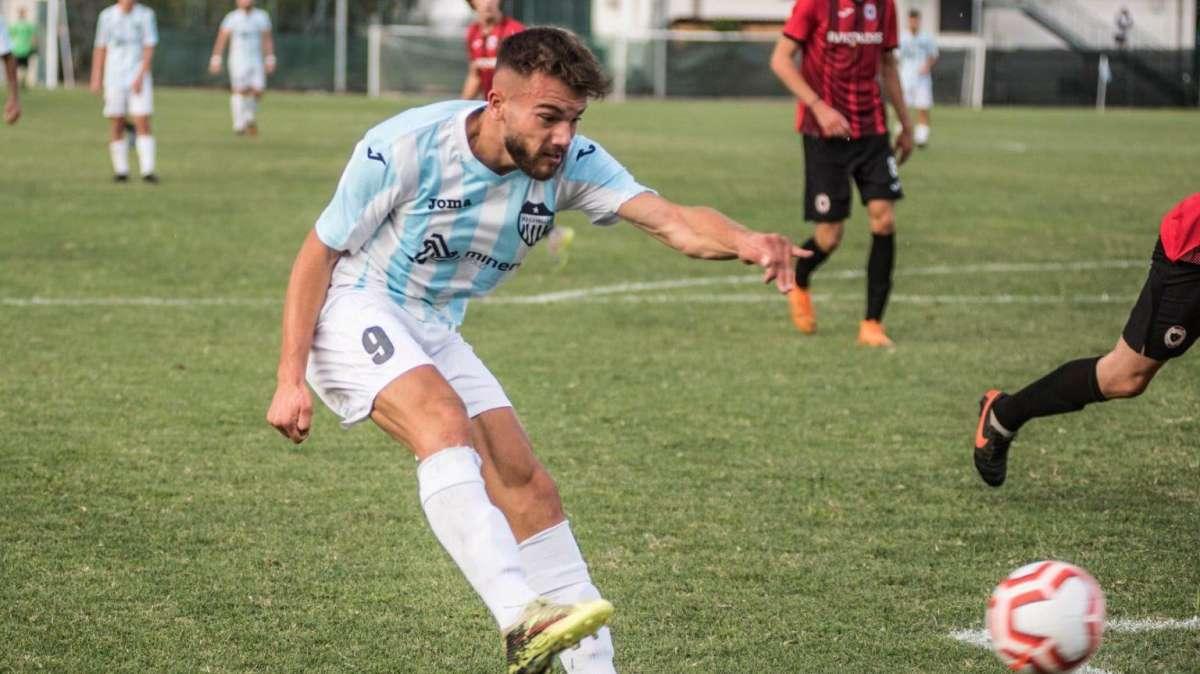 Colpo Varese: è fatta per il nuovo attaccante. Ha segnato 11 reti nell'ultima D