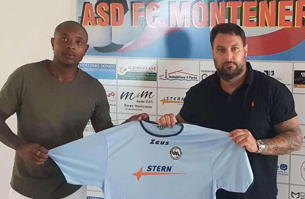 Dai promettenti inizi col Napoli alla nuova avventura in Promozione: la scelta di Toledo