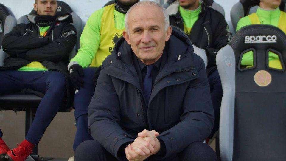 Catanzaro, il ds Cerri: «Abbiamo improvvisamente perso 7 giocatori molto importanti»