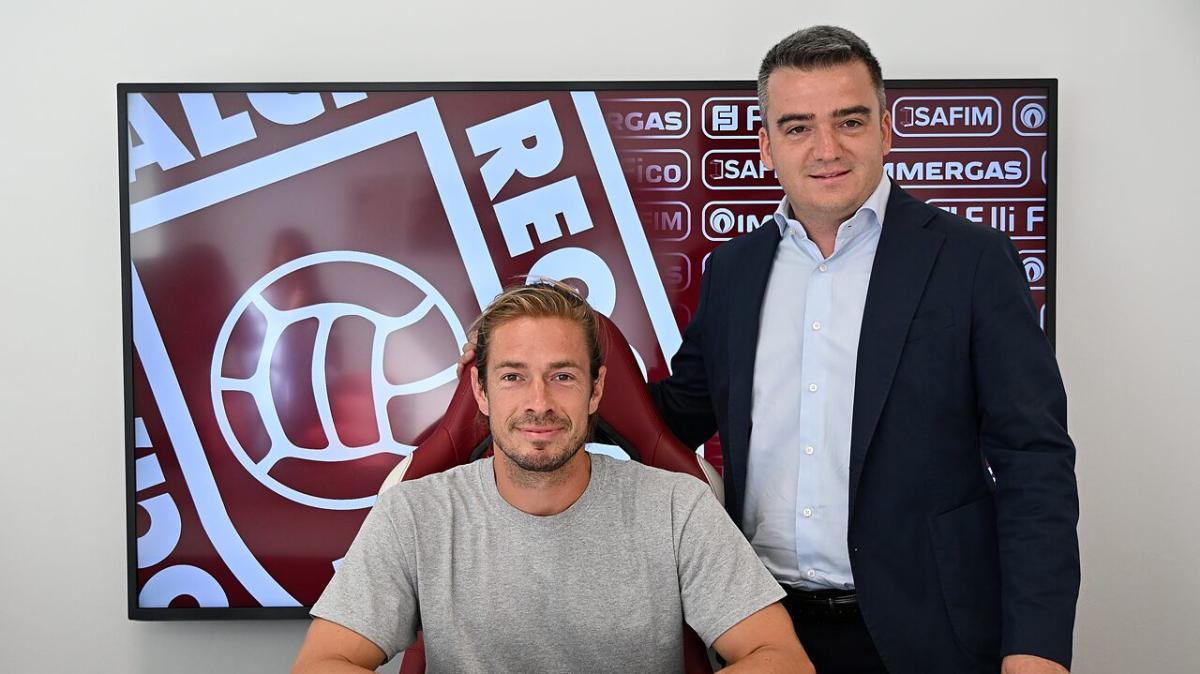 UFFICIALE: Reggiana, colpo di mercato proveniente dal Cesena