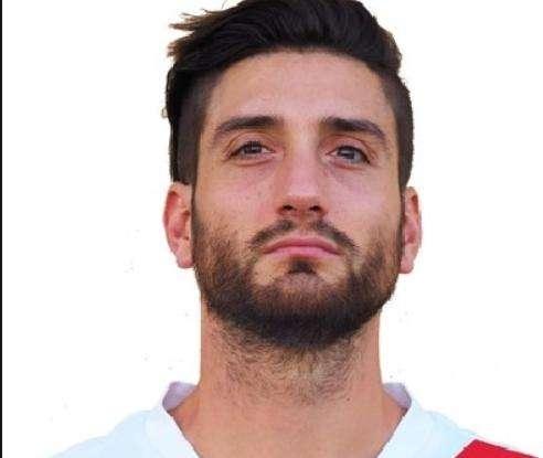 Serie D Girone A, classifica cannonieri: Lucatti sempre in testa