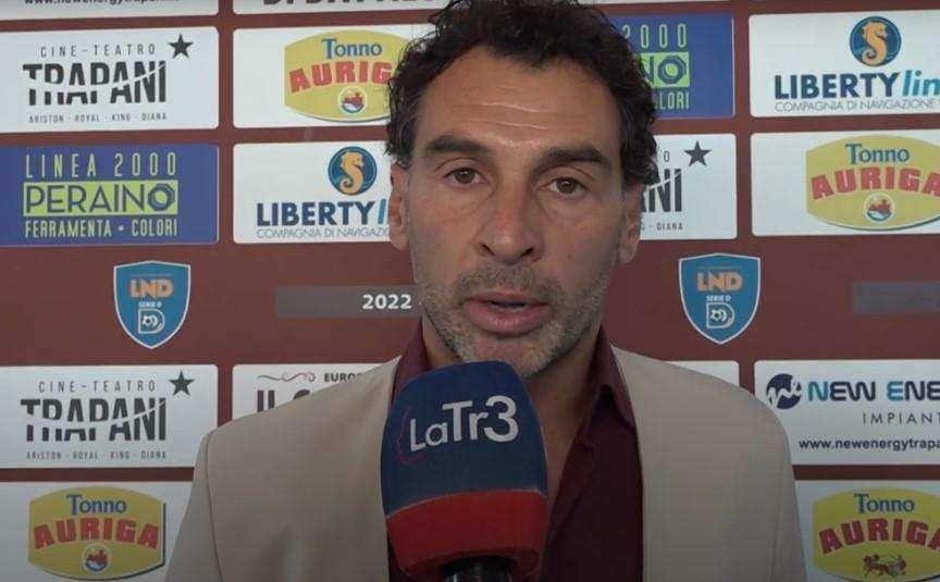 Trapani, il diesse Mussi: «Credo nella Serie A con questa proprietà»