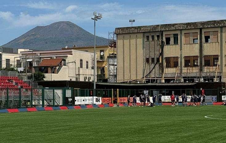 NC LIVE: Spareggi seconde di Eccellenza - L'ultima finale di ritorno in DIRETTA!