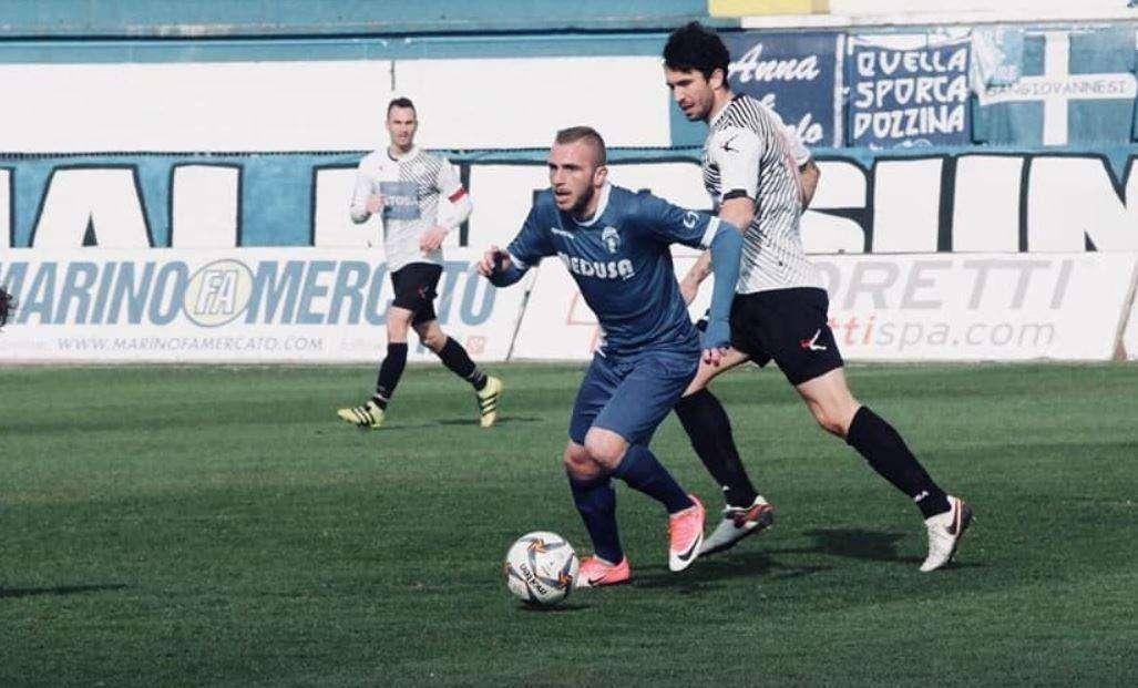 UFFICIALE: Colpo a centrocampo del San Donato Tavarnelle