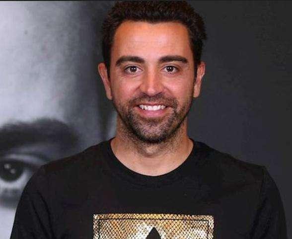 L'ex Barcellona Xavi positivo al Coronavirus. «Vado in quarantena»