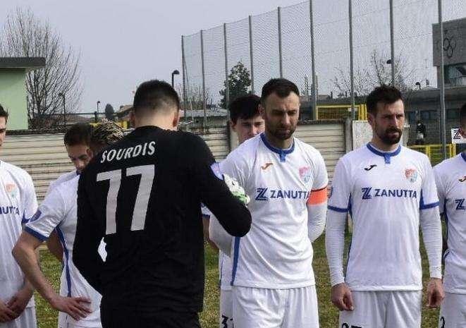 Cjarlins Muzane, i convocati contro l'Union San Giorgio Sedico