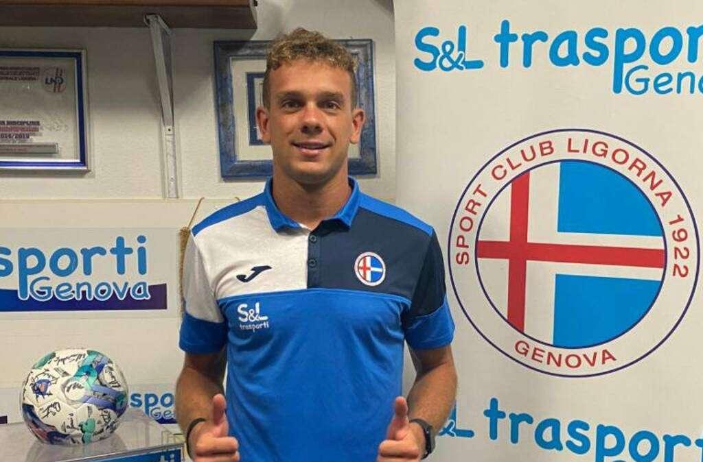 Svincolati - Sul mercato un 23enne scuola Entella che ha giocato nel girone A di Serie D