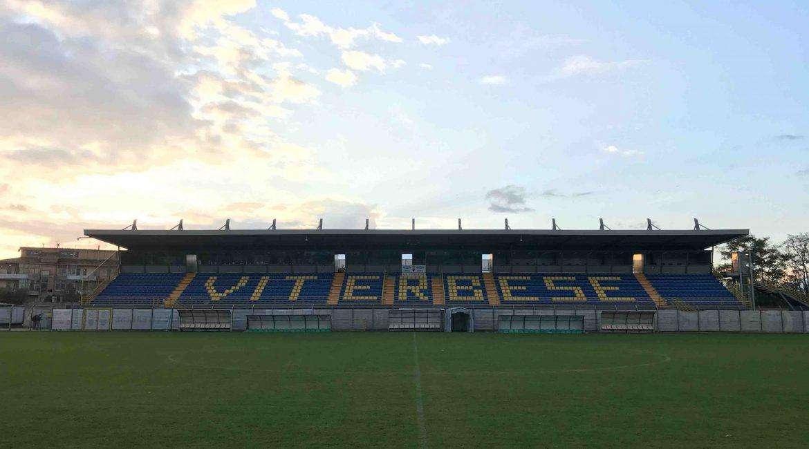 Il Monterosi torna a giocare a Viterbo. Cambio attivo già dal match col Foggia