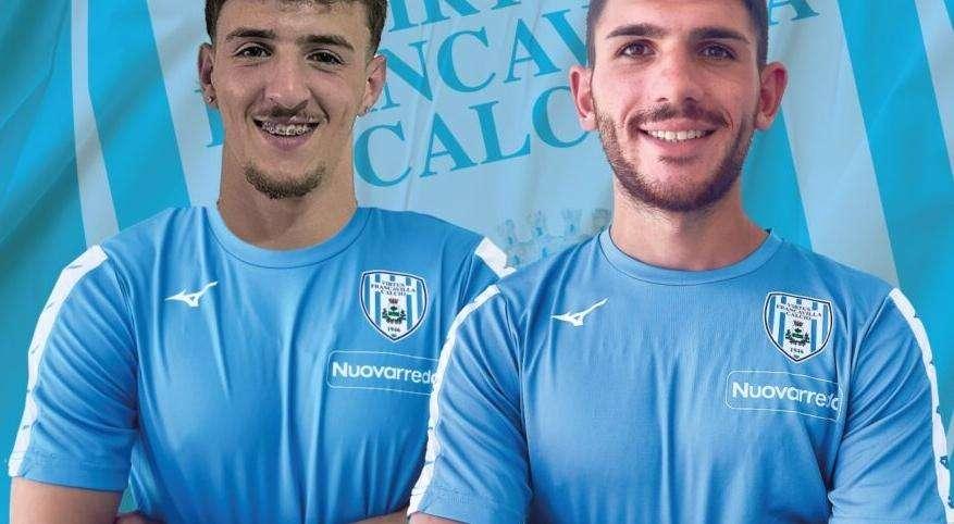 UFFICIALE: Doppio rinnovo in casa Virtus Francavilla