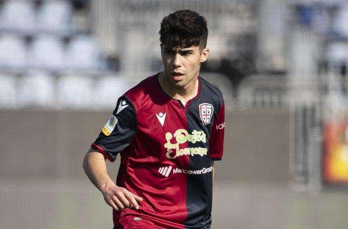 Trapani, saluta Marigosu: il 23enne resterà in D