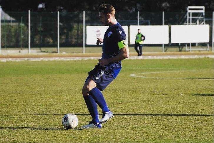 UFFICIALE: Lentigione, ha firmato un ex Fermana e Legnago