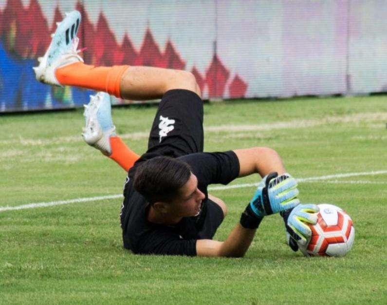"Fragolino" Fallani ha già deciso: il suo futuro si chiama Palermo