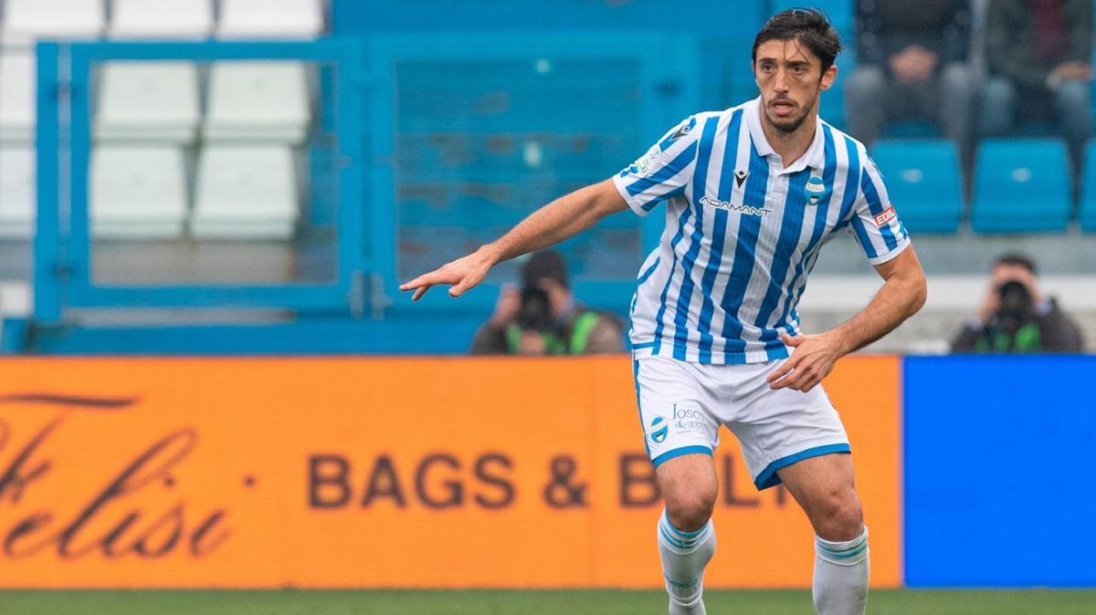 Fasano scatenato sul mercato: in arrivo Meccariello, Sanches e Madia, si tratta per Blondett