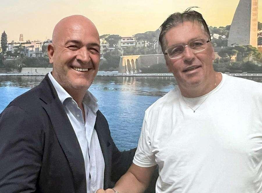 UFFICIALE: Il Brindisi ha scelto il nuovo allenatore