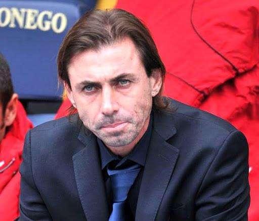 Triestina, mister Gautieri: «Campionato lungo e difficile. Quando si gioca ogni tre giorni è...»