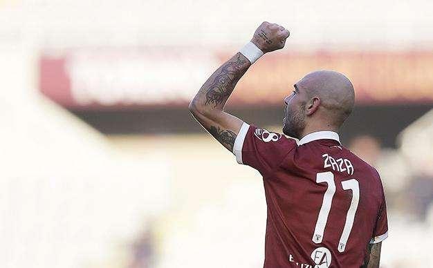 UFFICIALE: Torino, risolto il contratto di Simone Zaza