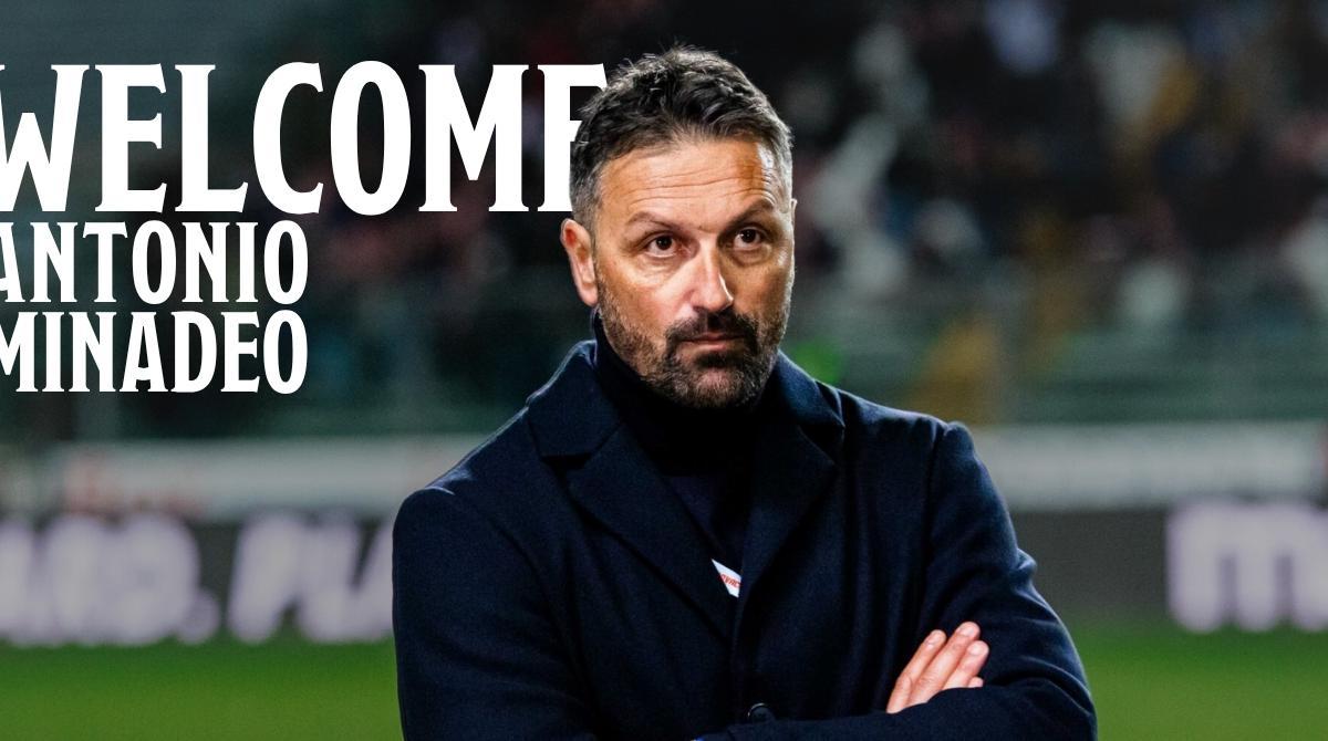 Il Bari punta su Minadeo: il dirigente molisano nuovo Direttore Sportivo dei biancorossi