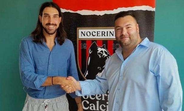 La Nocerina regala un difensore di categoria superiore a Sannino
