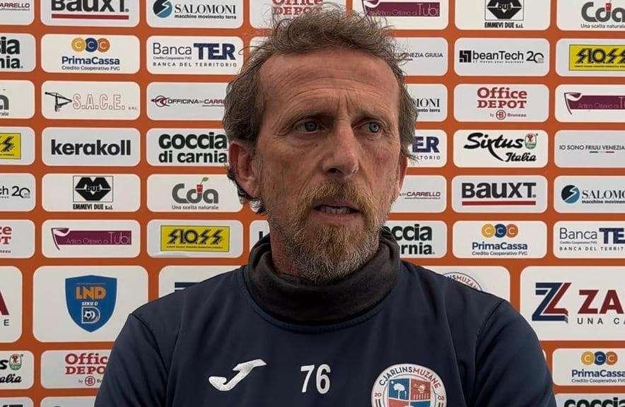 Padova, l'ex Parlato analizza il momento: «Dieci punti di vantaggio non creano superficialità»