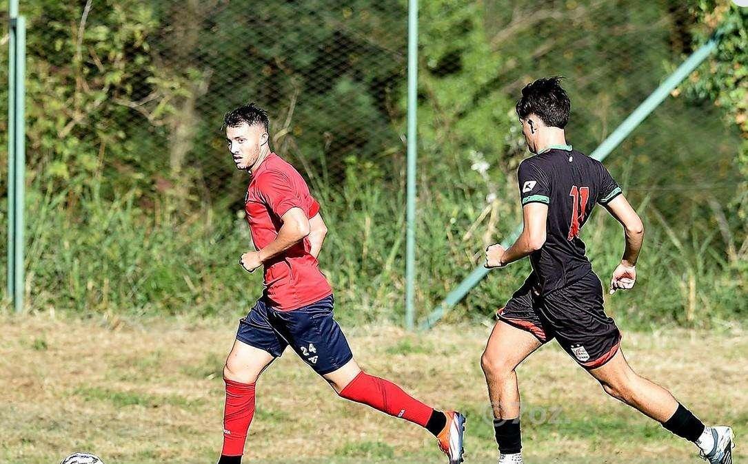Rallenta la preparazione del Perugia: annullata l'amichevole con il Cannara