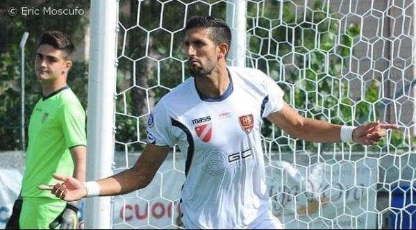 UFFICIALE: Atletico Fiuggi, altro colpo in attacco 