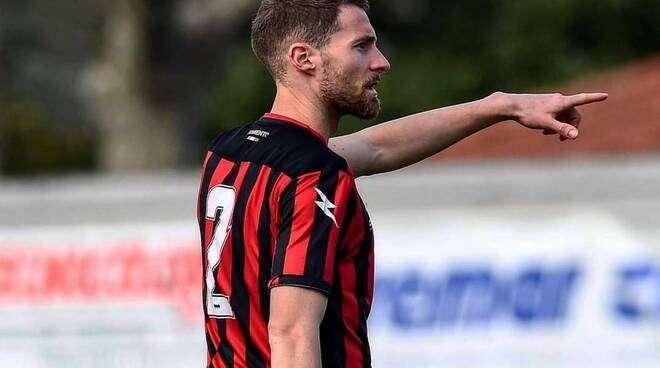 UFFICIALE: Turris, arriva un difensore dall'Alessandria