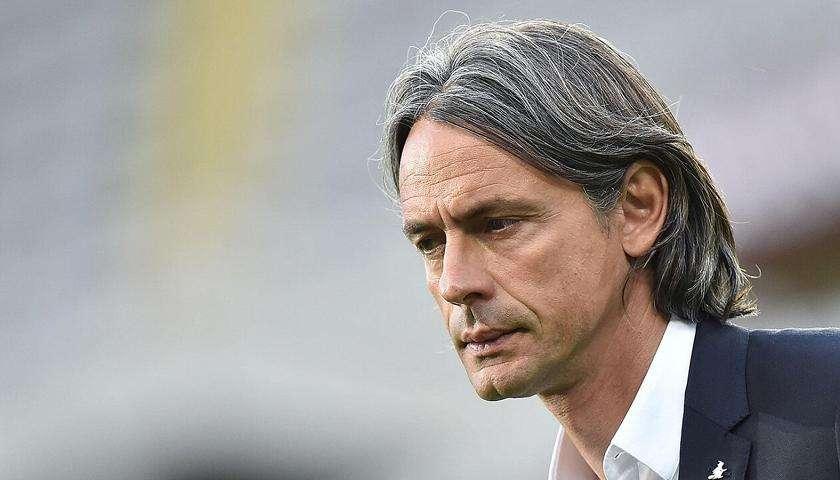 Tutto risolto: mister Inzaghi andrà al Palermo. Il Pisa lo libera per soldi