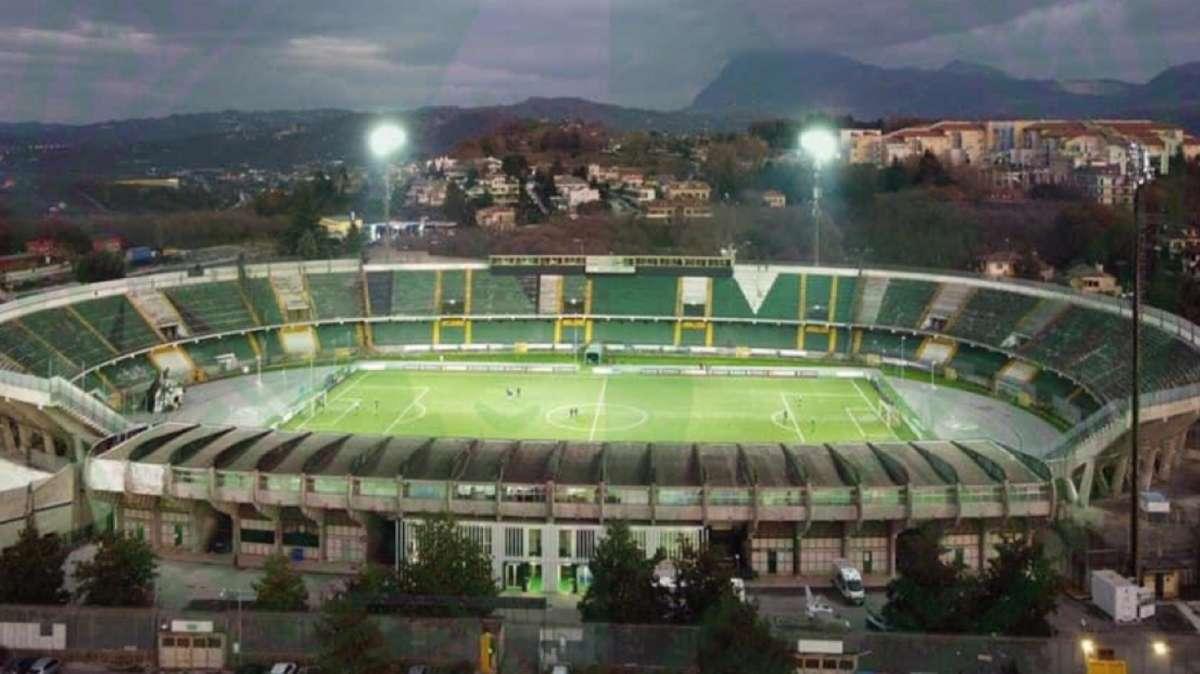 Avellino, svolta per lo stadio Partenio: D'Agostino punta all'acquisto dell'impianto