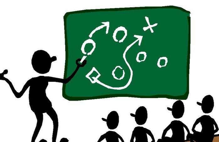 Lombardia: bando per corso di allenatore dilettante regionale