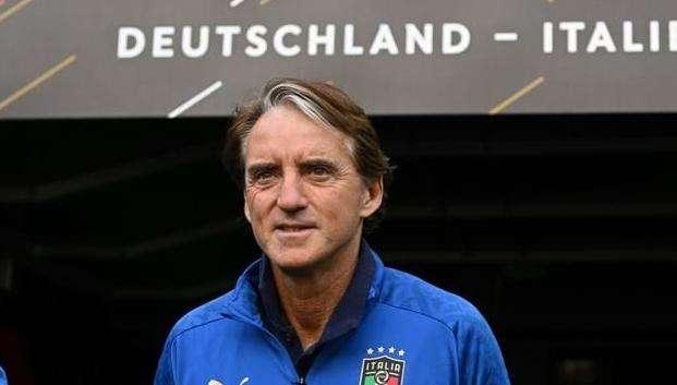 A Monchengladbach l’ultima tappa del ‘tour de force’ azzurro. Mancini: “Metterò giocatori freschi”