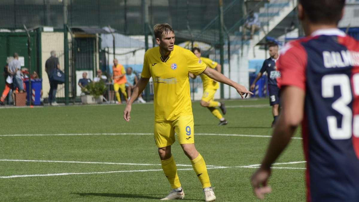Serie D 2024-2025, la classifica bomber del girone A: Miracoli agguanta Mencagli al secondo posto