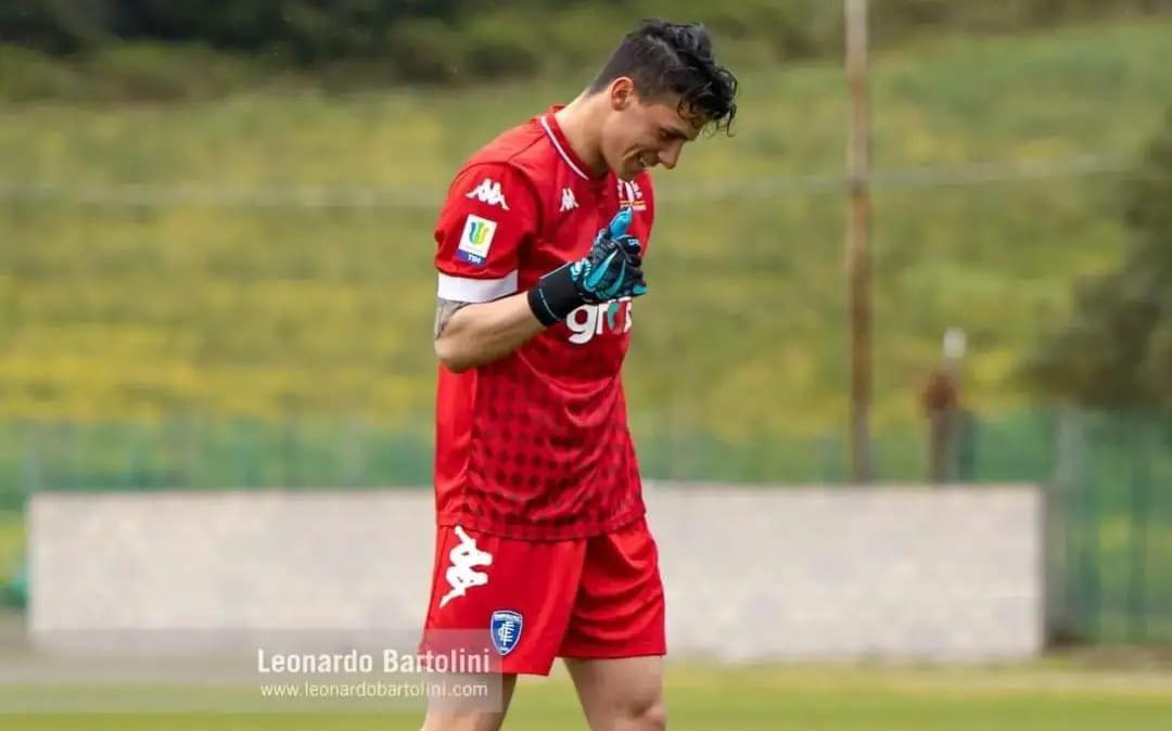 Svincolati - Portiere classe 2004 con trascorsi tra giovanili e Serie D