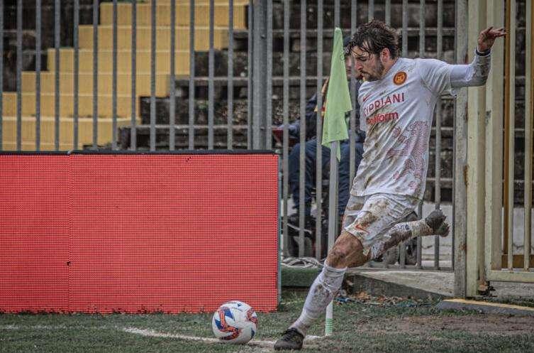 Big match: il Ravenna va al Garilli per sfidare il Piacenza