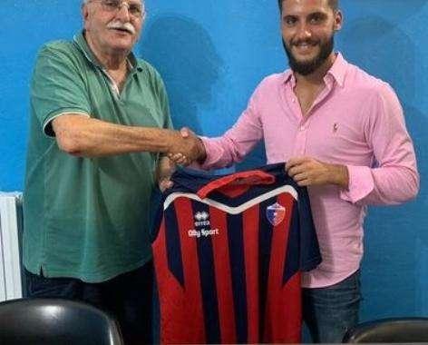 UFFICIALE: Vado, arrivano altre due firma. Presi Gagliardi e Scannapieco