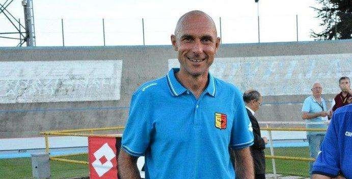 Feralpi Salà, mister Sottili: "Vedo segnali di coesione"