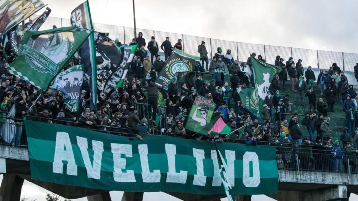Rischio trasferta a Cesena per i tifosi dell'Avellino dopo gli scontri al Partenio-Lombardi