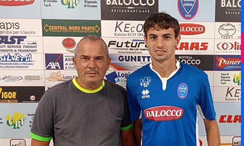 UFFICIALE: Fossano, arriva un attaccante dalla Serie 
