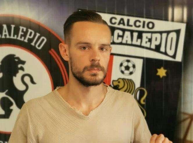 UFFICIALE: Valcalepio, arriva un attaccante della Serie D