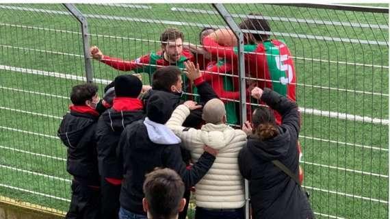 Serie D, le attuali 18 squadre che retrocederebbero in Eccellenza